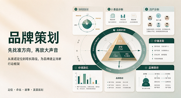 叙州区品牌策划