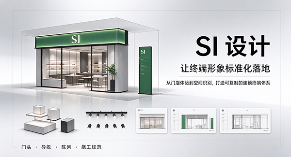 叙州区SI设计